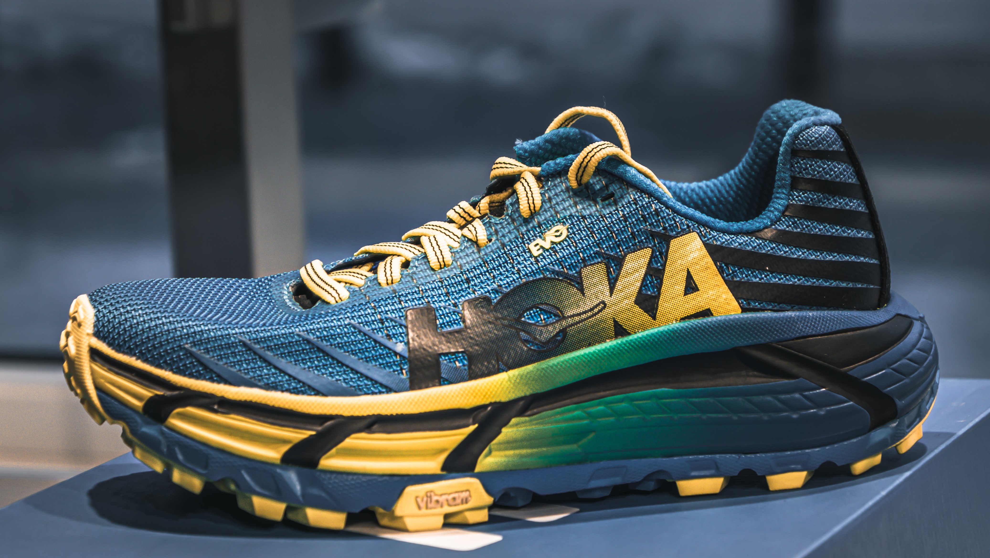 Utleiraløpeuke 1.juni tom 7. juni