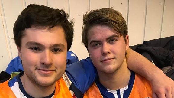 Driv IL G19 åpner for prøvespill i november og desember