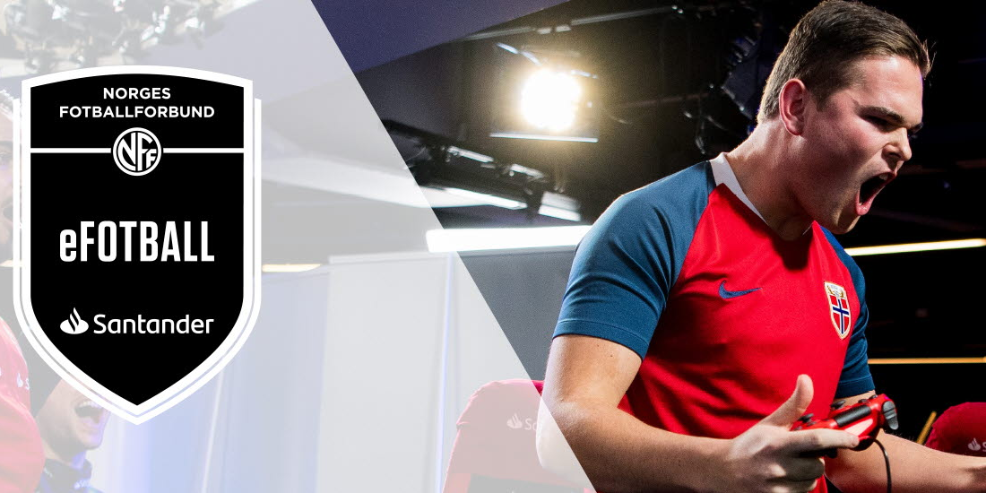 eFotball/e-sport i SSK