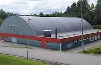 Retningslinjer for håndballkamp i Mjærhallen