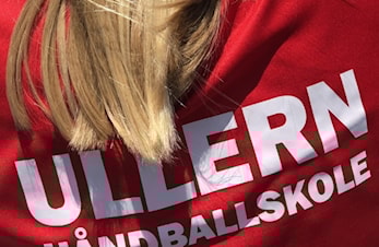 Håndballskoler i uke 26 og uke 33 har åpnet for påmelding!