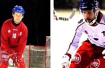 Jonathan & Truls er klare