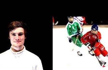 Vemund og Fridtjof er klare for ny sesong !!