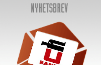 Nyhetsbrev fra styret