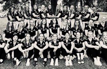 1. Bring-runde for Jenter 2003 i helgen!