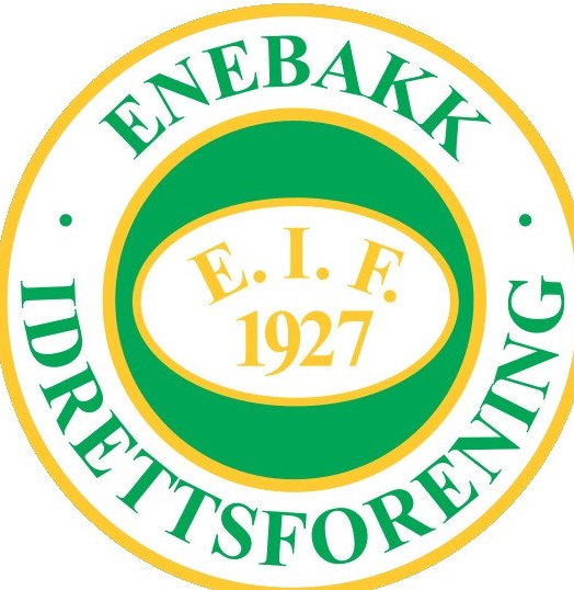 Enebakk IF - Gymnastikk og turn