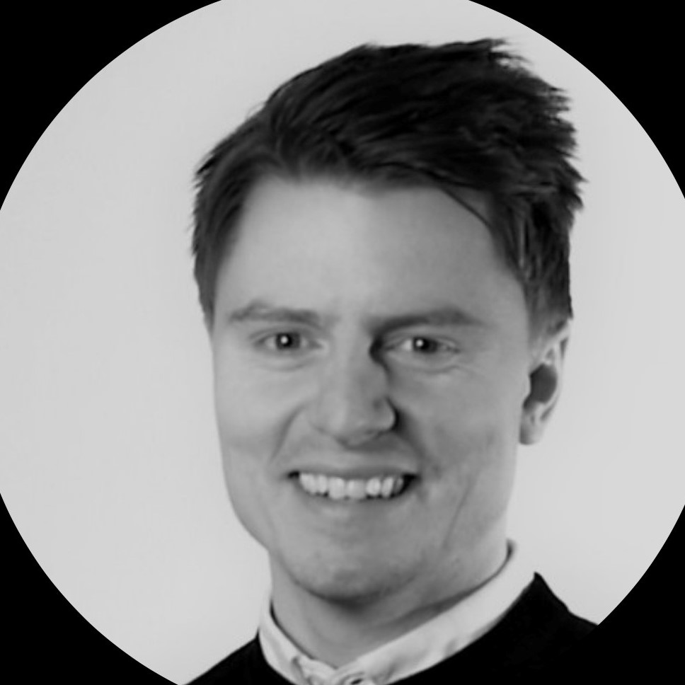 Ola Hauge Vardebakken