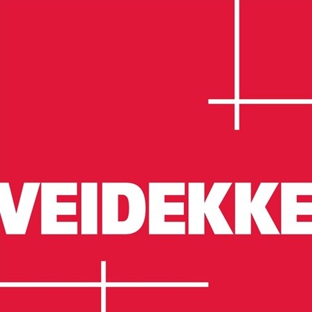 Veidekkelekene
