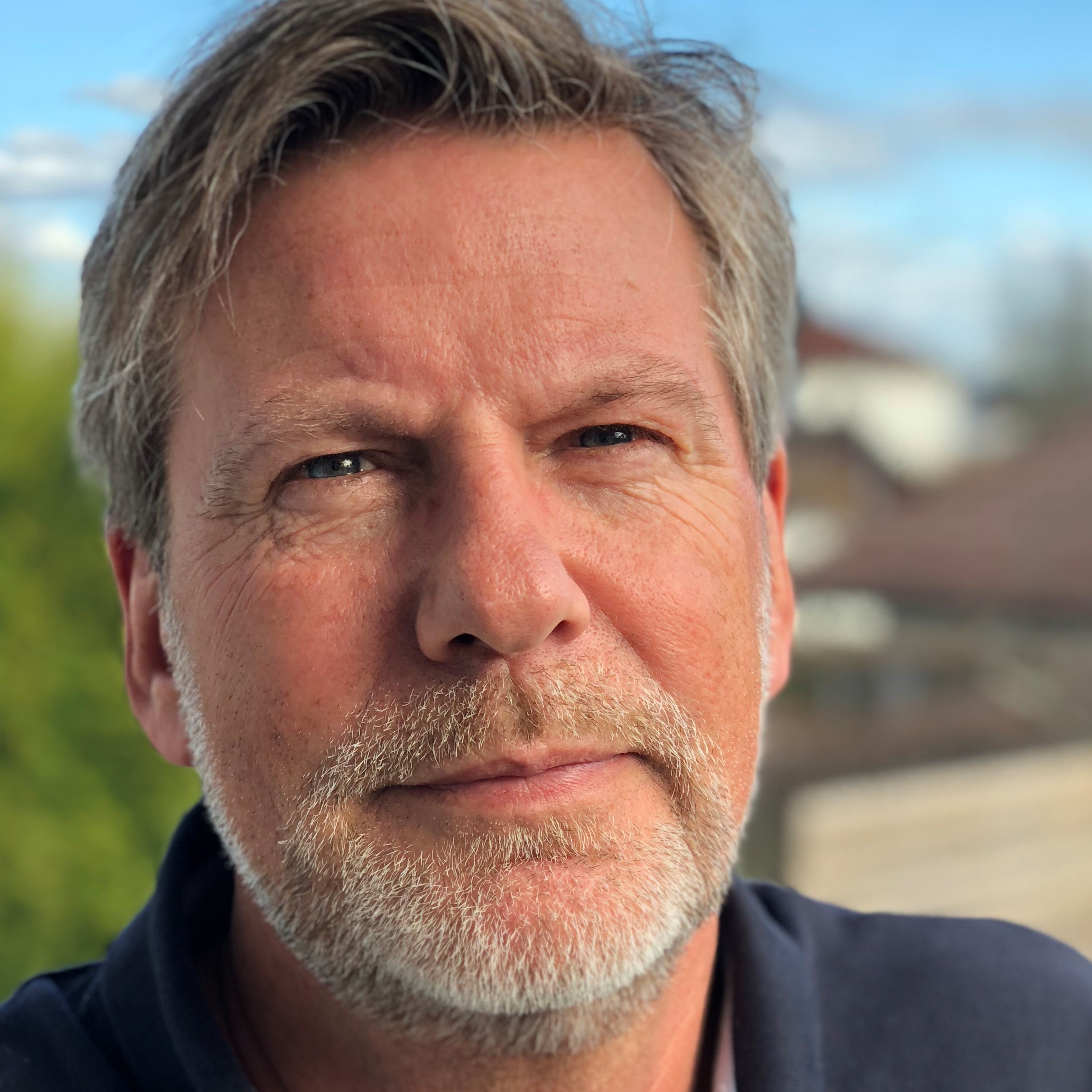 NAV I INNLANDET BIL