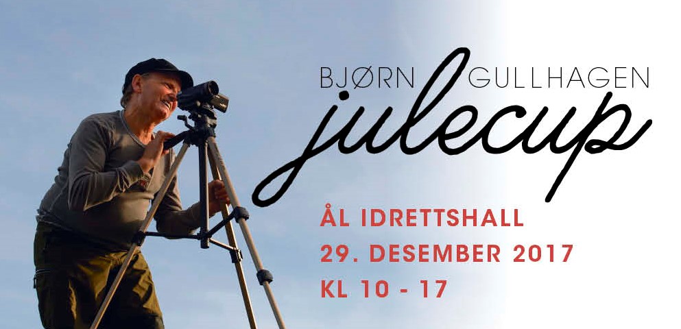 Bjørn Gullhagen julecup 2017