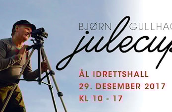 Bjørn Gullhagen julecup 2017