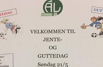 Jente- og Guttedag