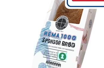 Sponsorbrød