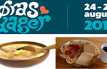 Øras Dager 2017