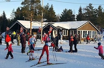 Telenorkarusell - klubbkarusell tirsdag 16.januar