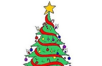 Juletrefest 5.juledag
