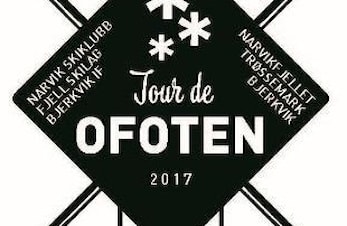 Tour de Ofoten 2017