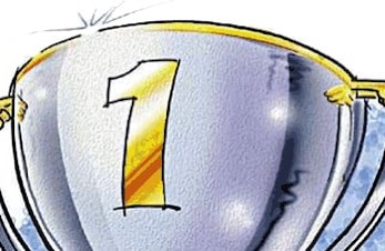 Premieutdeling for tirsdagsrennene og klubbmesterskapet