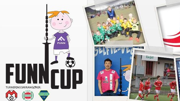 Funn Cup i Bjerkvik