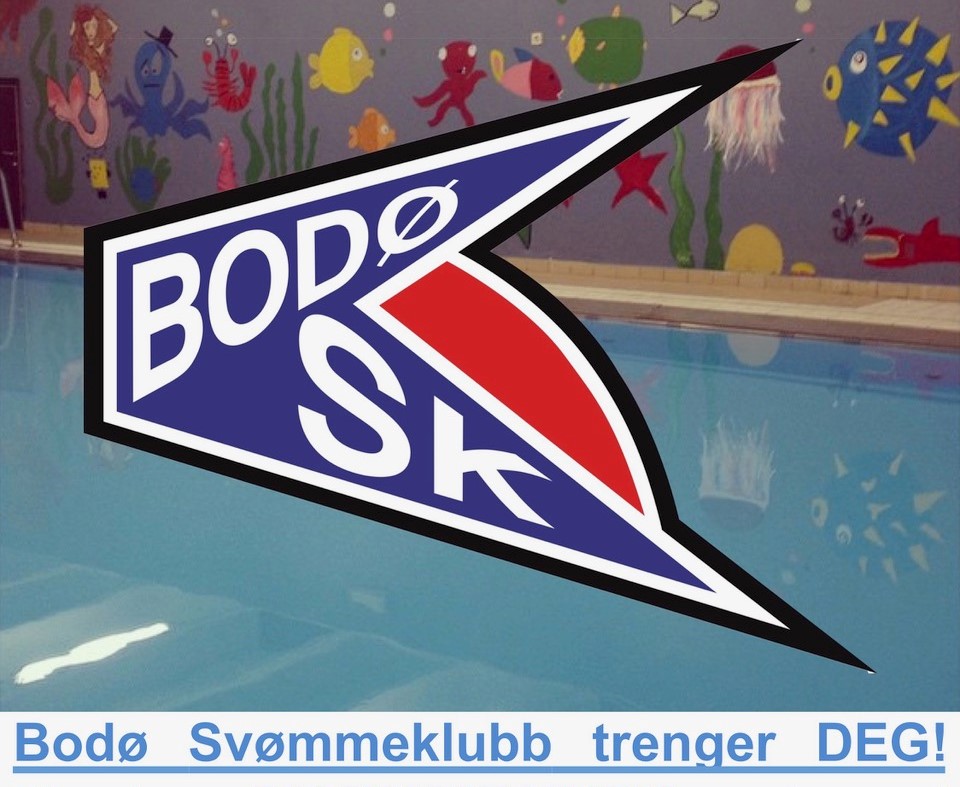 BSK søker instruktører til våre svømmekurs