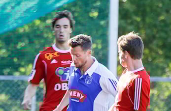Ny sterk seier mot Strømmen 2
