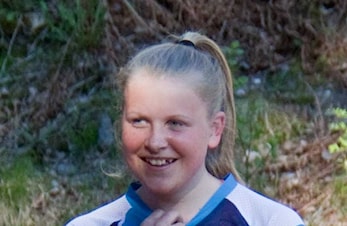 Vellykket KM - sprint 2017