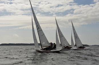 Klassisk havneregatta