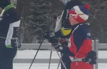 Flere Driv løpere med i Holmenkollmarsjen