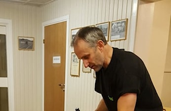 Smøre-kurs med tusen tips!