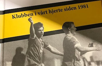Tana Ballklubb inviterer til jubileumshelg