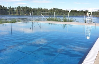 En VannVittig dag på Kuskerudnebben 19. august 2017