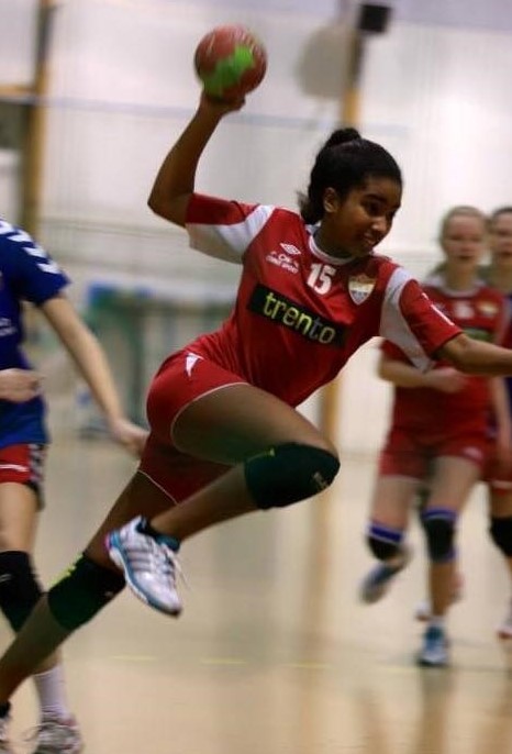 Håndball - Sesongåpning!