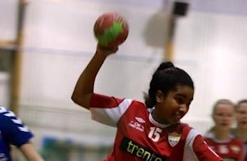 Håndball - Sesongåpning!