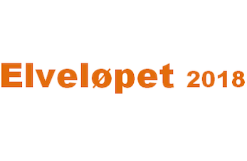 SPREK. Elveløpet 2018