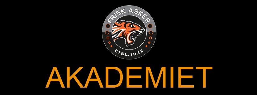 EXTRA- AKADEMI MAI - påmelding