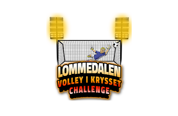 Lommedalen - Volley i Krysset Challenge