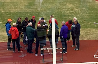 Resultater fra ungdomscupen