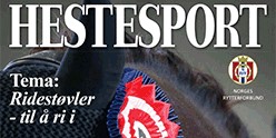 Bladet Hestesport