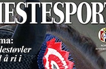 Bladet Hestesport