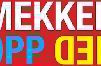Resultater Mekken Opp Ned 2019 og løyperekorder