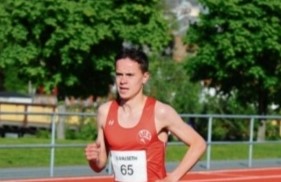 Sigurds løpsambisjoner