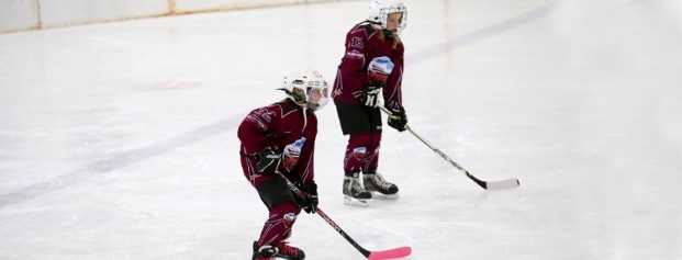 Jenteturnering 4. desember!