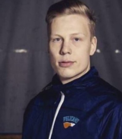 Sommercamp med Eeli i uke 25