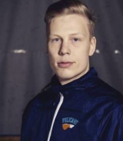 Sommercamp med Eeli uke 27