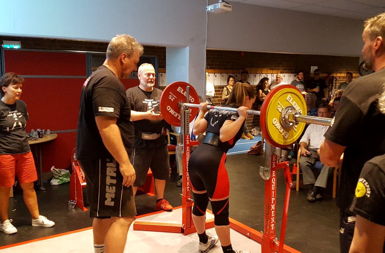 NM ungdom, junior og veteran. 2.-5.september!