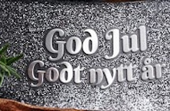 God jul!