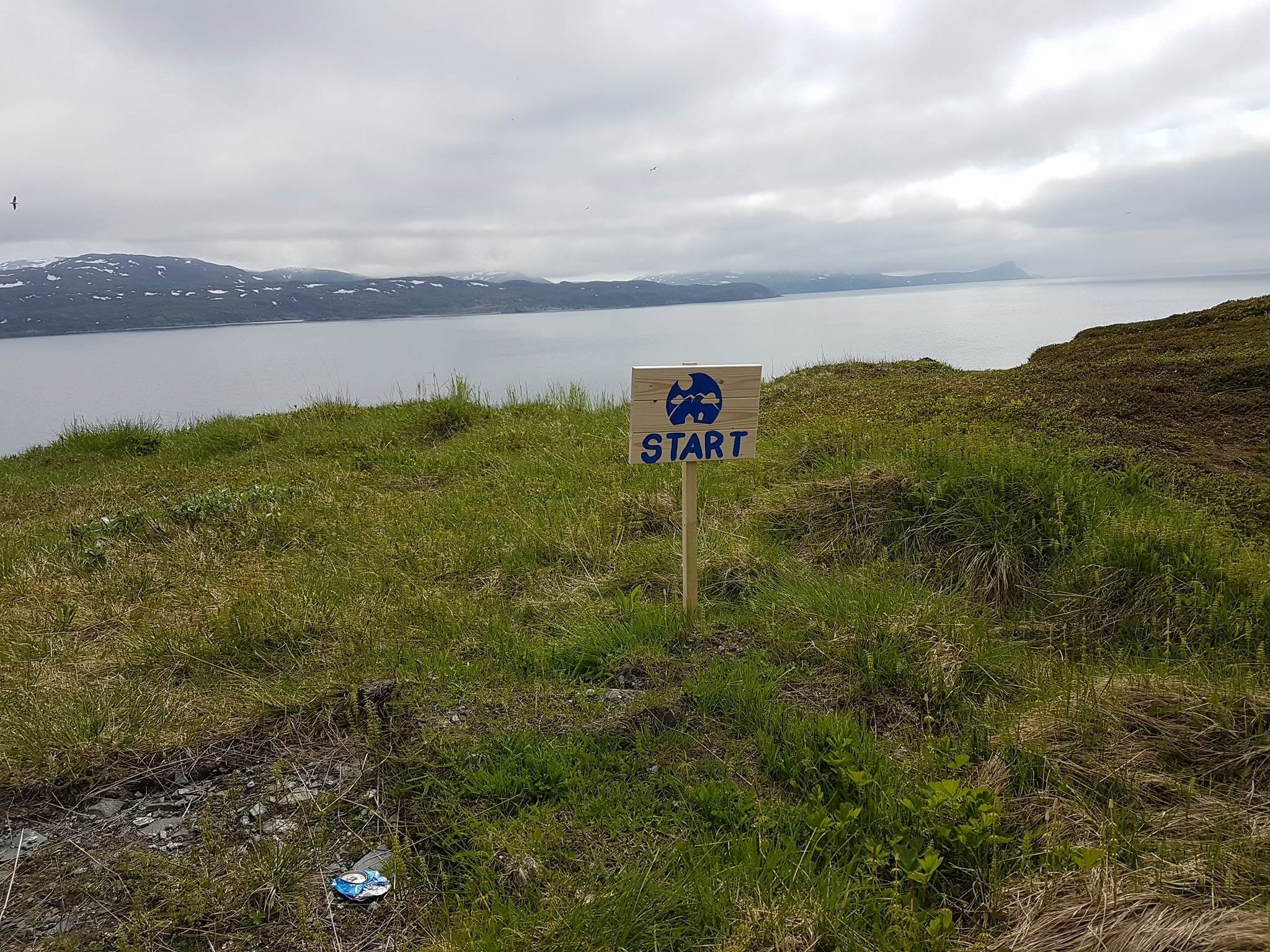 Vi trenger din tilbakemelding på Opplev Sørøya!