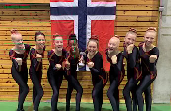 TIDENES BESTE!