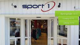 Sport1 Grimstad