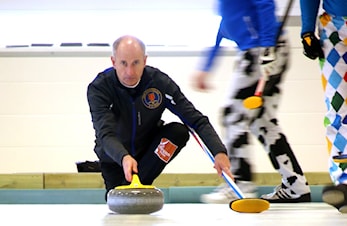 Davanger sikret NM-gull og VM-plass